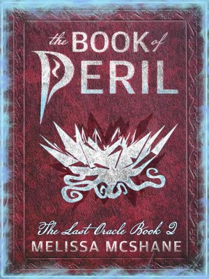 cover image of The Book of Peril